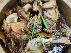 -鑫鸿达·海鲜闽菜热炒小馆(中山路店)