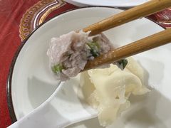 手工鲅鱼水饺-崴海渔村(虹梅路店)