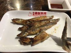 -尚雅铁板料理自助餐厅(乐松店)