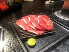 -九田家黑牛烤肉料理(珠江摩尔店)