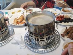 -海天盛宴新派海鲜自助餐厅(群力店)