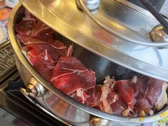 -卡万金特色藏餐