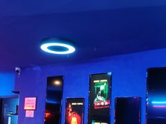 -瞳灵人·沉浸式密室剧场(杭州旗舰店)