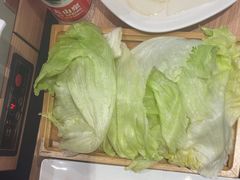 -蝎王府羊蝎子(西直门店)