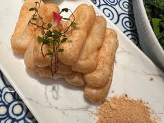 -唐·玉芙蓉(雨花吾悦广场店)