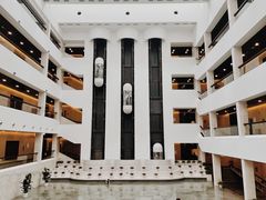 -深圳博物馆(古代艺术馆)