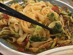 -魏家凉皮(十里河店)