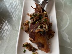 小羊腿-三义和酒楼(广渠门店)