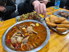 -陈氏肥蛤(小纬六路总店)