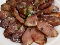 -勇猛子川菜馆(新军路店)