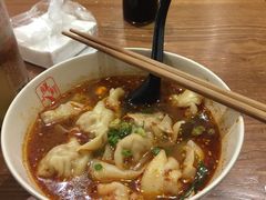-谭师爷龙抄手(白下路店)