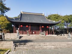 -上海方塔园