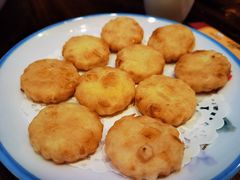 -弓虽昌焖烧鸡(大竹林店)