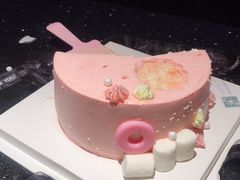 -西檬树SIMON·T轻奢蛋糕(大东方Max店)