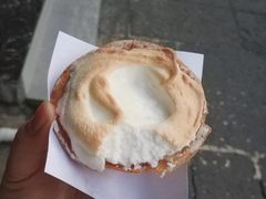 -高老太奶油小攀(新建南路店)