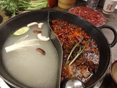 -冯校长老火锅(深圳总店)