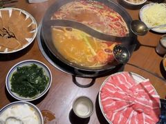 -巴隆门重庆老火锅(太湖路店)