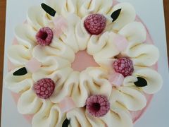 -积慕Cake(解放大道店)