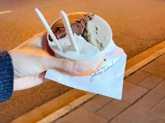 -Dip in Gelato(富民路店)