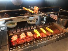 -很久以前羊肉串(朝阳路店)