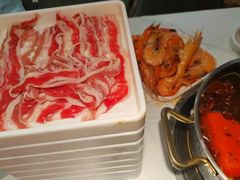 -深海聚汇·牛榴宴·自助料理(江宁万达店)