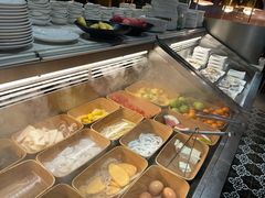 -火炉火自助餐(西直门凯德MALL店)