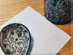 -人间酒暖·Go blanc·烧鸟·深夜食堂(陆家嘴店)