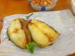 -银子铁板烧料理自助餐(人民广场店)