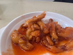 -满口香饭店