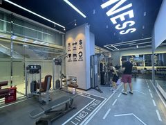 -VLines耀能运动24小时·月付制健身(京广桥店)