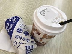 -眷村阿嬷(花城汇店)