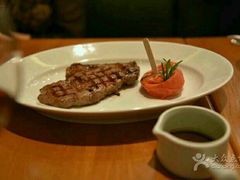 -沈阳君悦酒店·意坊意大利餐厅