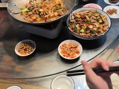 -富正毅三下锅连锁(三店)