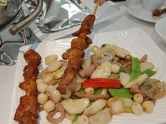 -新兴家喻酒家·羊城名宴(昌岗店)