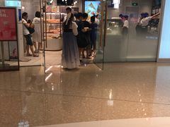 门面-奈雪的茶(大悦城店)