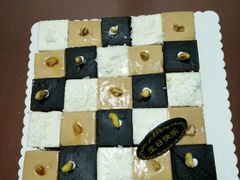 -丽莎蓓甜CAKE生日蛋糕·动物奶油(石家庄店)