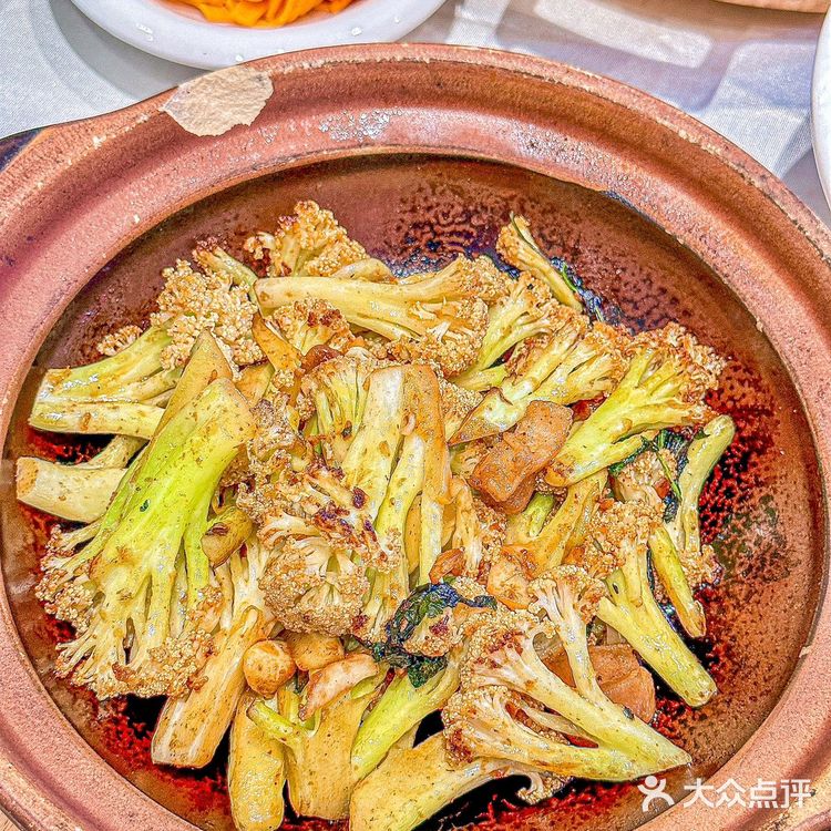 让广州爱上客家菜❣️一年四季都喜欢吃的他在嘉禾