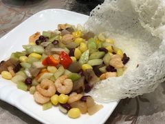 -新兴家喻酒家·羊城名宴(昌岗店)