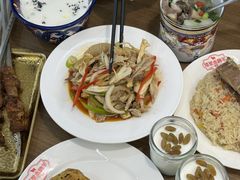 -塔里木的羊·新疆特色餐厅(钱湖北路店)