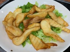 -红日饭店(裕隆三路店)