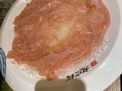 -九宫格重庆火锅(北国商城店)