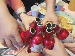 -贝贝龙虾·音乐餐厅(昌平东关店)
