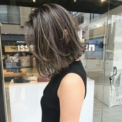 -东田造型