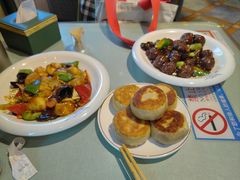 -清真  吐鲁番餐厅(牛街店)