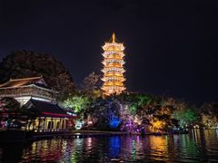 -桂林两江四湖景区