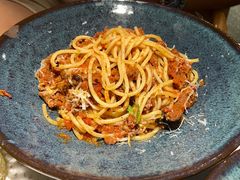 招牌牛肉酱意大利面-BE BRIGHT KITCHEN(正佳广场店)
