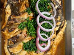 -半天妖烤鱼(西直门凯德mall店)