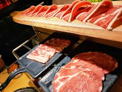 -牛市牛烤肉(西单大悦城店)
