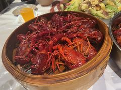 -靓靓蒸虾·头牌蒸虾(雪松路总店)