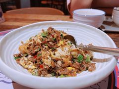 -铁公鸡·四川料理(天环广场店)